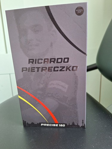180 ricardo pietreczko darts - 180,