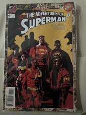 The Adventures Of Superman