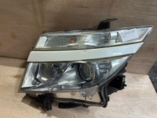 Genuine Nissan Elgrand MK3 E52