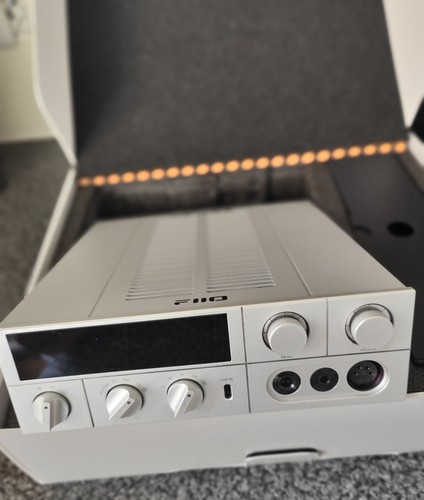 Fiio desktop dac - 17,
