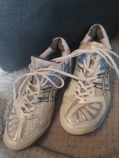 ASICS Gel Blade 3 Trainers