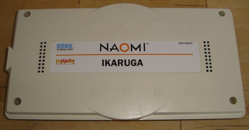 Fully working sega - working, game