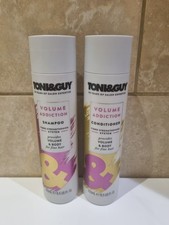 Toni guy volume addiction - volume,