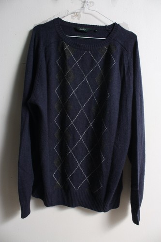 Wolsey mens wool cashmere - wolsey,