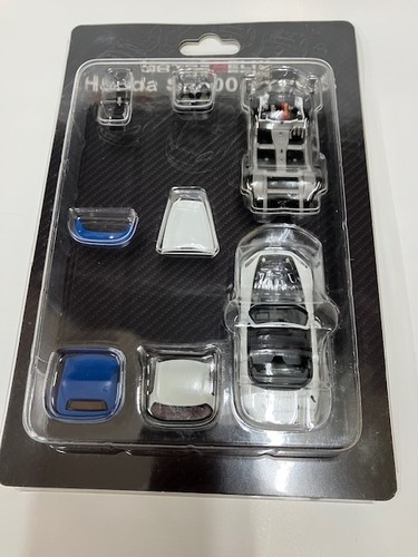 Motorhelix honda s2000 - motorhelix,