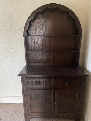 Jaycee dutch dresser - jaycee,