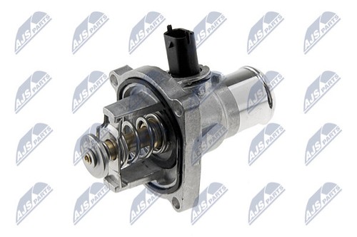 New thermostat coolant for - coolant,