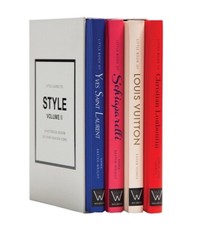 LITTLE GUIDES TO STYLE Volume
