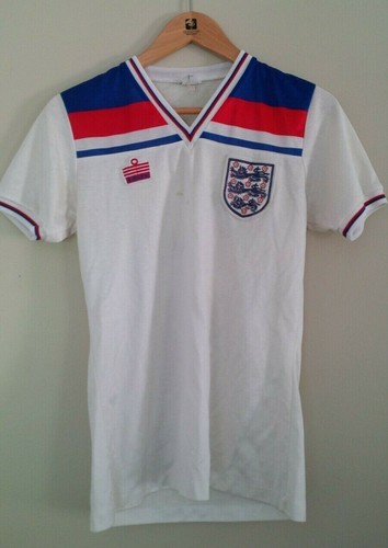 Official england 1982 world - official,