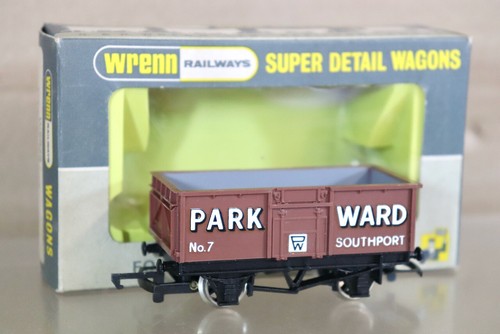 Wrenn w5026 park ward - w5026,
