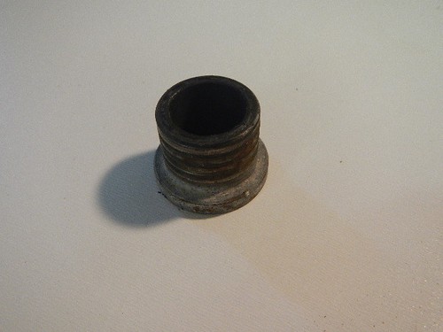 Front axle spacer 1983 - axle,