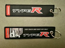 JDM Honda Key Ring Chain Key