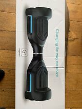 Gold segboard and kart