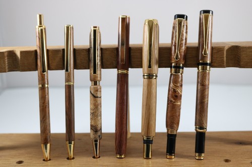 Vintage wood turned - vintage, &