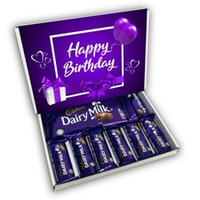 Cadburys Dairy Milk Chocolate