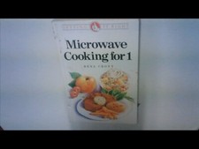 Microwave Cooking for One -