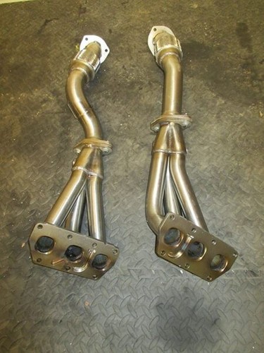 Lucifer mk4 golf r32 tubular - lucifer,