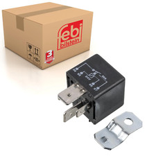 Relay Fits Scania Serie 3 Bus
