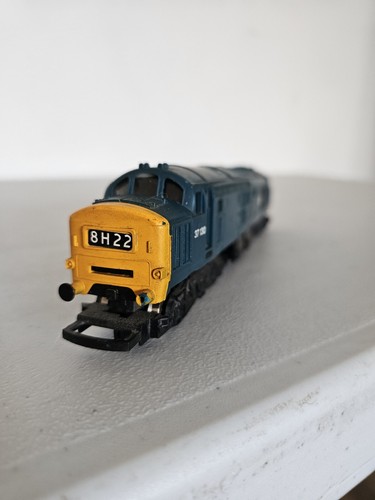 Hornby train set complete - (,