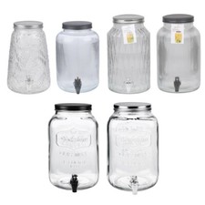 Glass Beverage Drinks