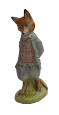 Beswick Beatrix Potter Foxy