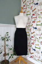 BNWT ISABEL DE PEDRO Black