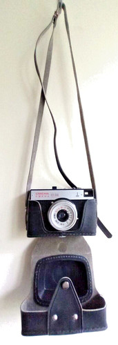 Vintage soviet camera ломо - vintage,