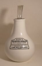 Maws Improved Inhaler For