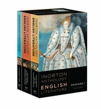 Norton Anthology of English
