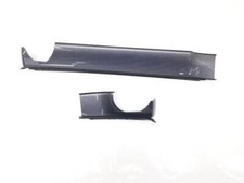 2018 ON MERCEDES A-CLASS FACIA PANEL TRIM 2 PARTS A1776807206