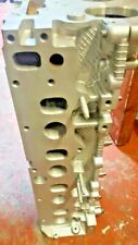 Chevrolet Z20 D1 Remanufactured Cylinder Head.