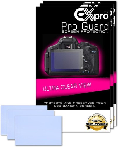 Pro guard lcd - ex-pro®,