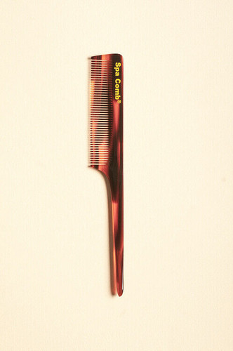 Luxury tail combs - for, women