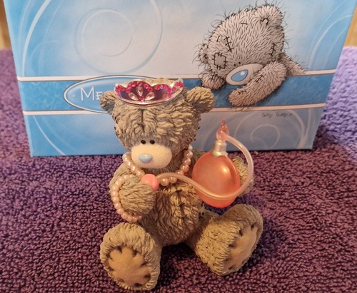 You bear figurine - to,