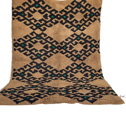 Vintage moroccan boujaad - vintage,