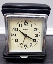SLAVA Vintage mechanical