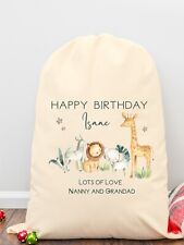 Personalised Happy Birthday