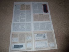 PSB Stratus Gold i speaker