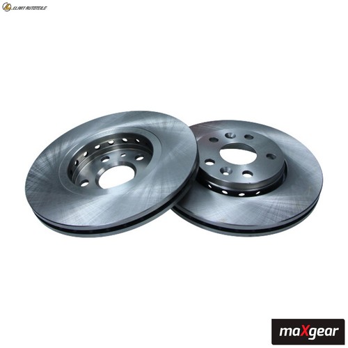 Brake discs 2002 for - brake,