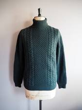Massimo Dutti Roll Neck Jumper