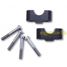 Black Riser Extension Kit +