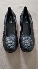 DB Wider Fit Shoes 78493A