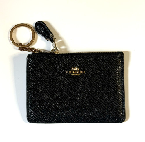 Coach mini skinny keyring - coach,