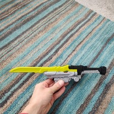 Power Rangers Dino Charge