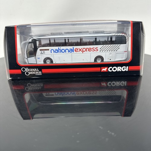 Corgi om46401 original - om46401,