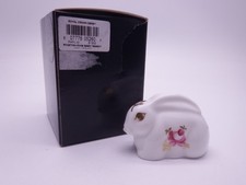 ROYAL CROWN DERBY PINXTON BABY