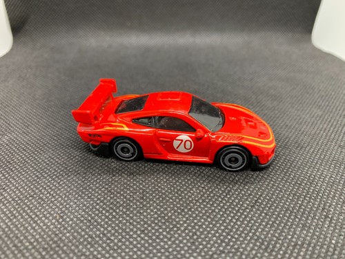 Hot wheels porsche 935 red - -,