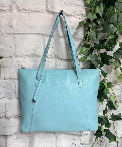 Radley light blue - 👜radley,
