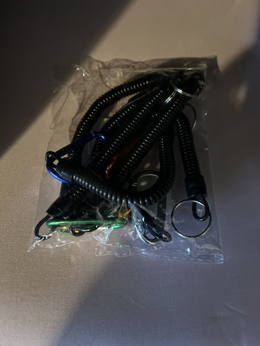 Chengzi lanyard pack 6 - chengzi,