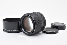 *Mint* SMC PENTAX f/1.8 85mm